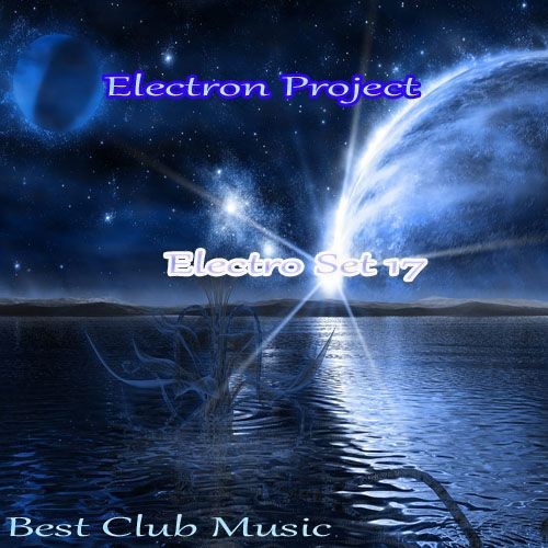 Electron Project - Electro Set 17 [PDJ FM] episode artwork