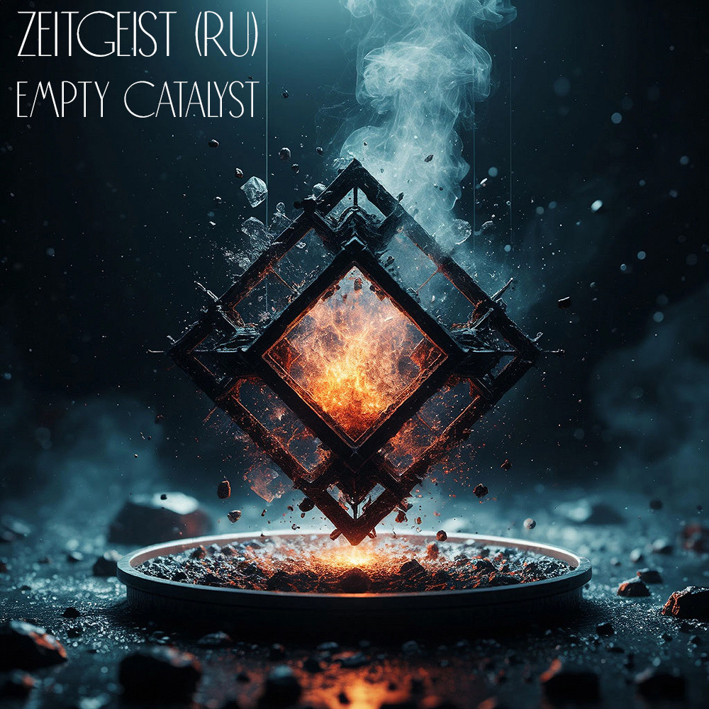 Zeitgeist (RU) - Empty Catalyst #22
