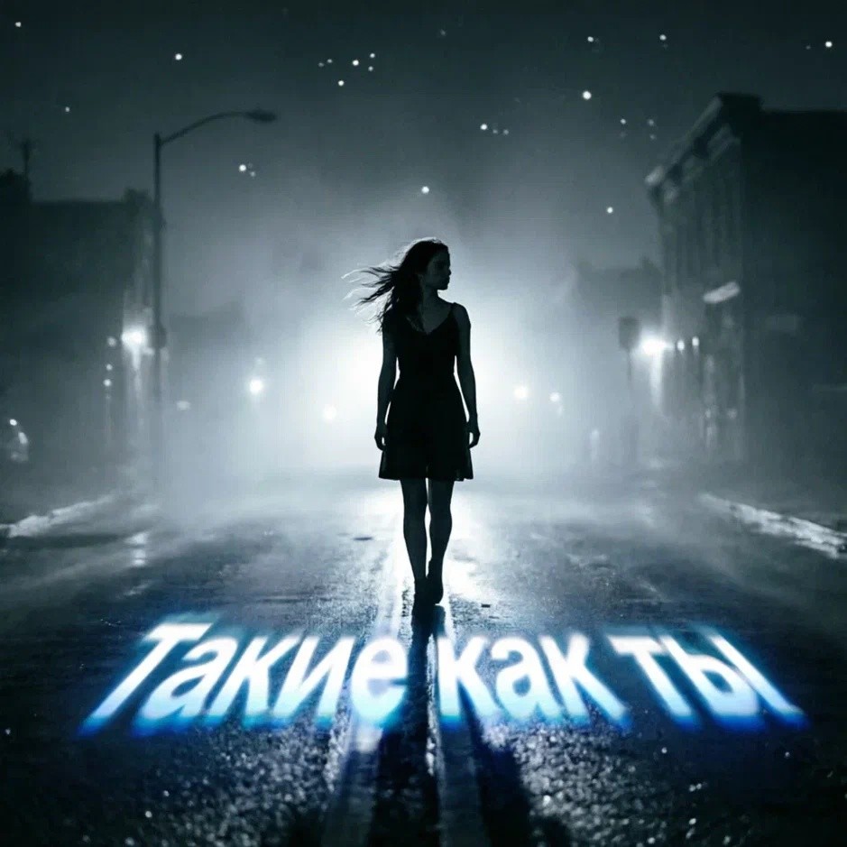 ТАКИЕ КАК ТЫ (Remix) - Денис Казаков (Barguzin) - стихи Милы Даничкиной (Milalita) episode artwork