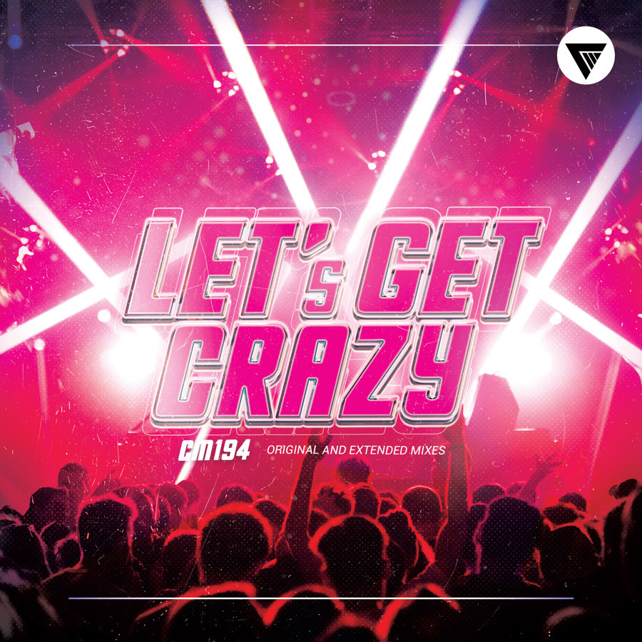 Bass Bastards - Let's Get Crazy episode artwork