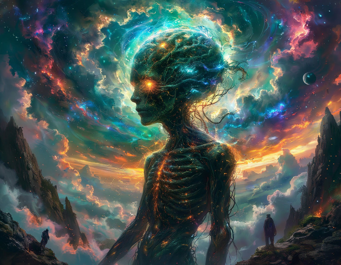 Light Fresh - Ponder