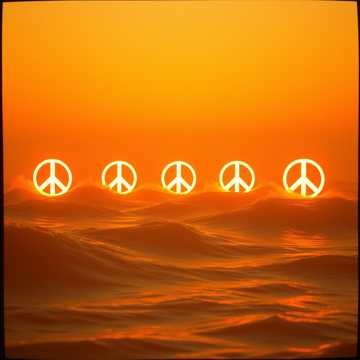 N.O.S - Мы вам желаем мира (KINO extended ver 3)