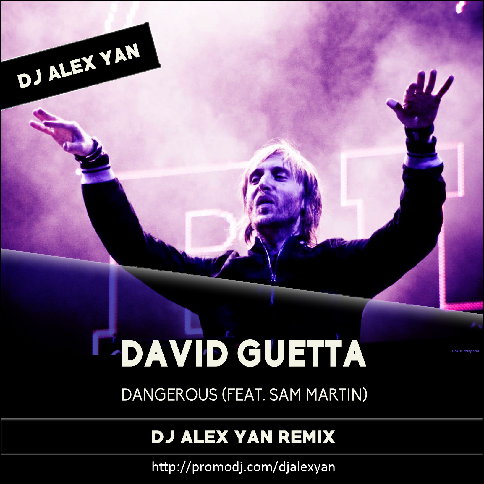 David guetta extended. David guetta sam martin. david guetta, sam martin - dangerous. dangerous dj.