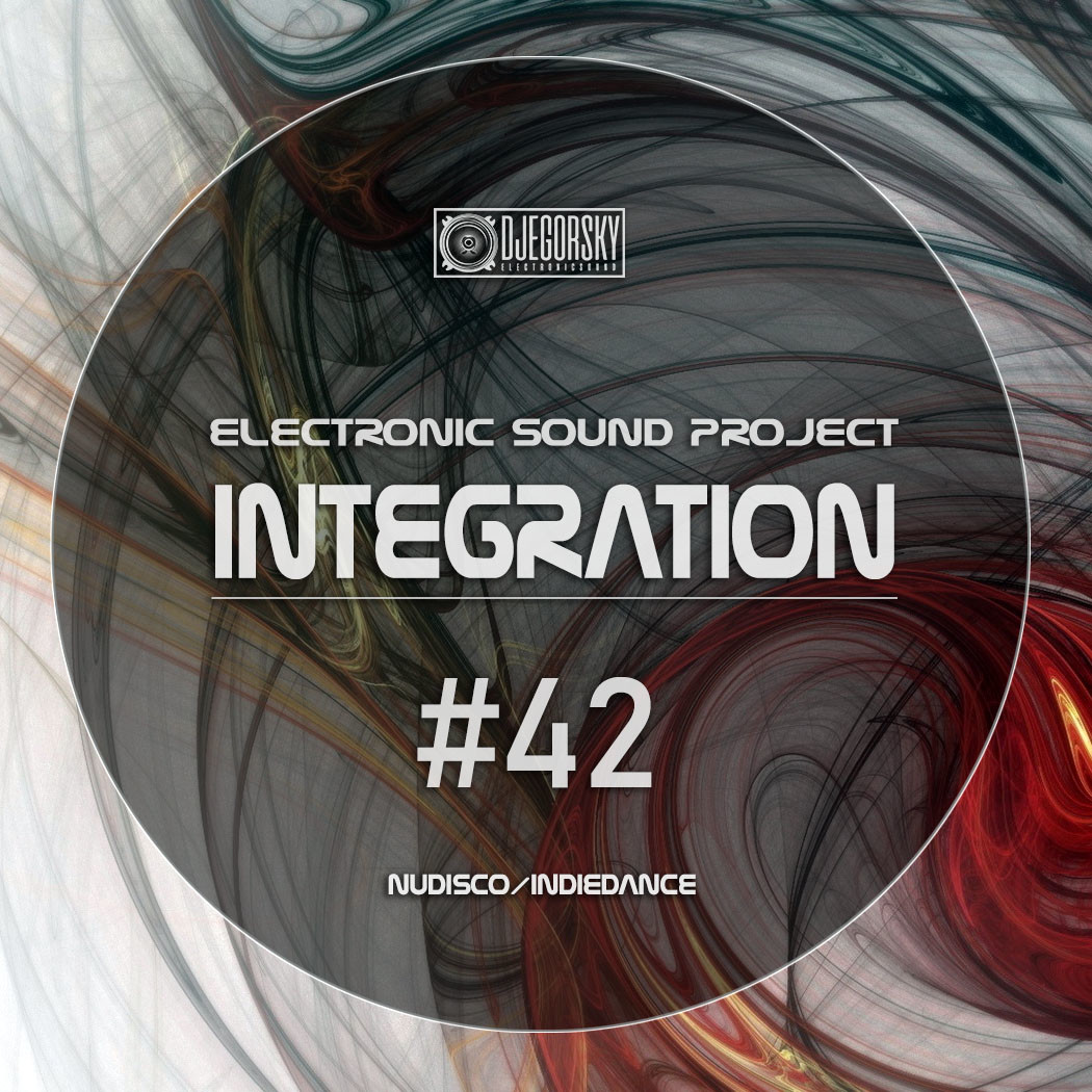 DJ Egorsky - Integration#42 (2022) episode artwork