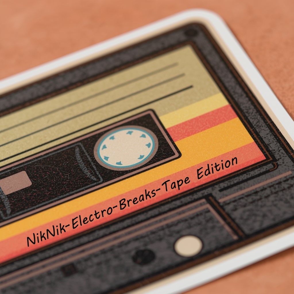 Mixes: Electro