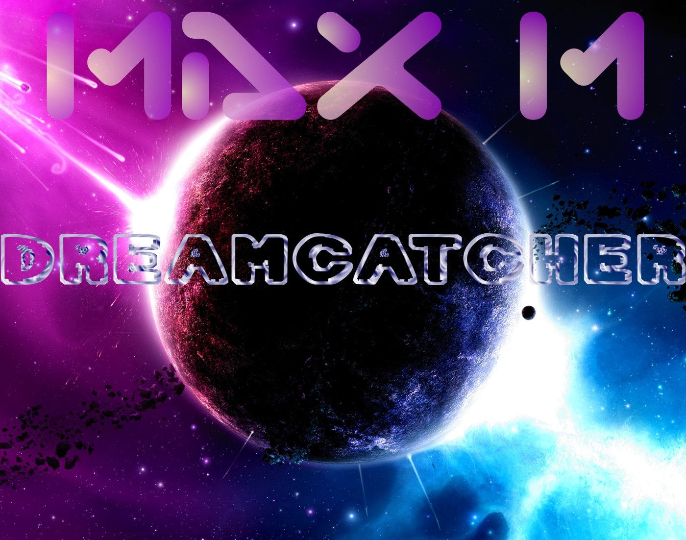 Max М Dreamcatcher # 267