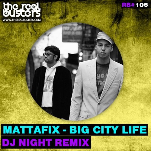 Big city life. Mattafix big City. Матафикс Биг Сити лайф. Mattafix обложка. "Big City Life" - сингл.