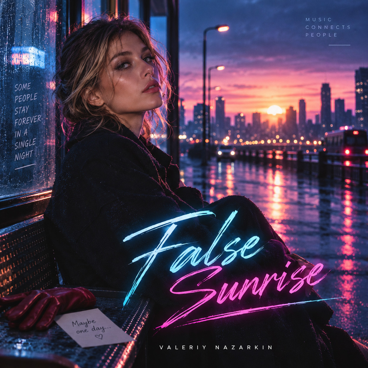 Artwork for Tracks