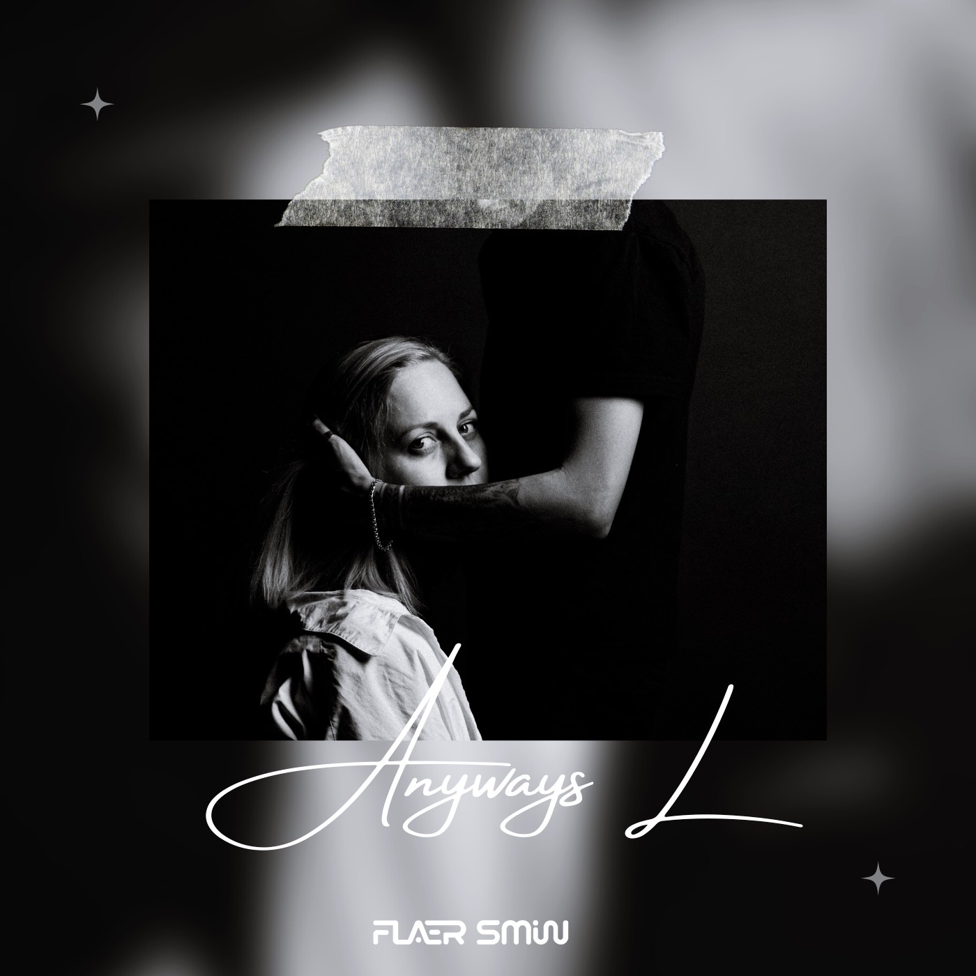 Flaer Smin - Anyways L