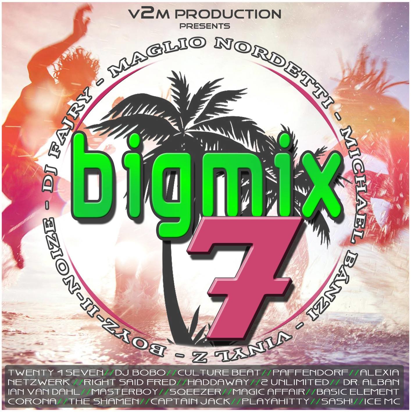 Va hit flac. Va-big Mix. Eurodance. Eurodance Party Vol 2. Eurodance Party Vol 3.