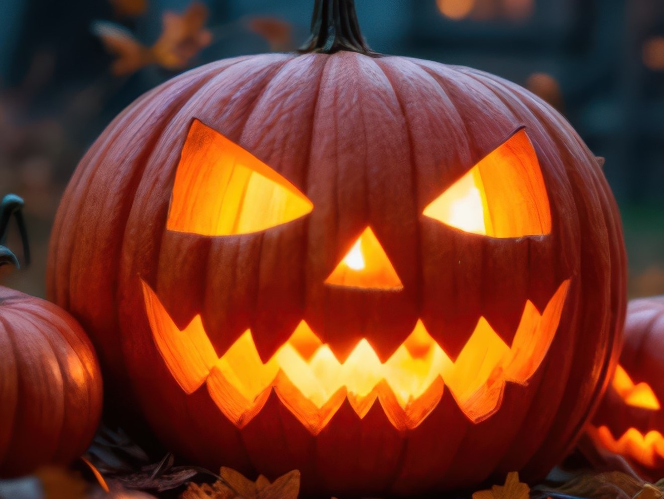 DJ ANDY M - Halloween Cчиталочка Freddy