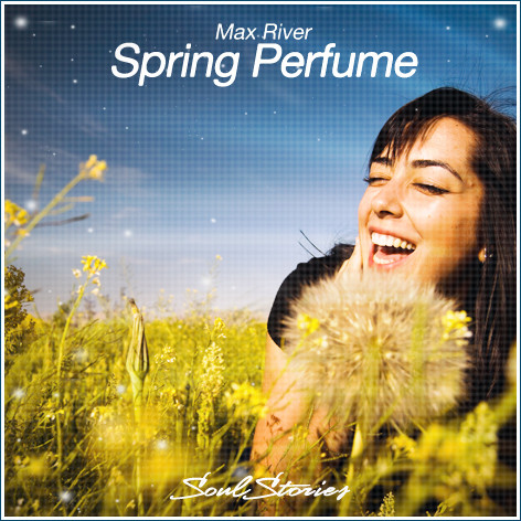 Max River - Spring Perfume – Max River