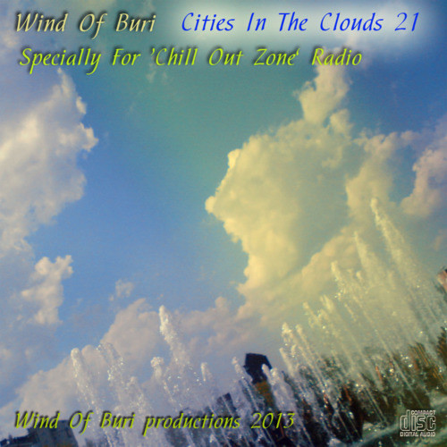Wind Of Buri - Cities In The Clouds 21 episode artwork