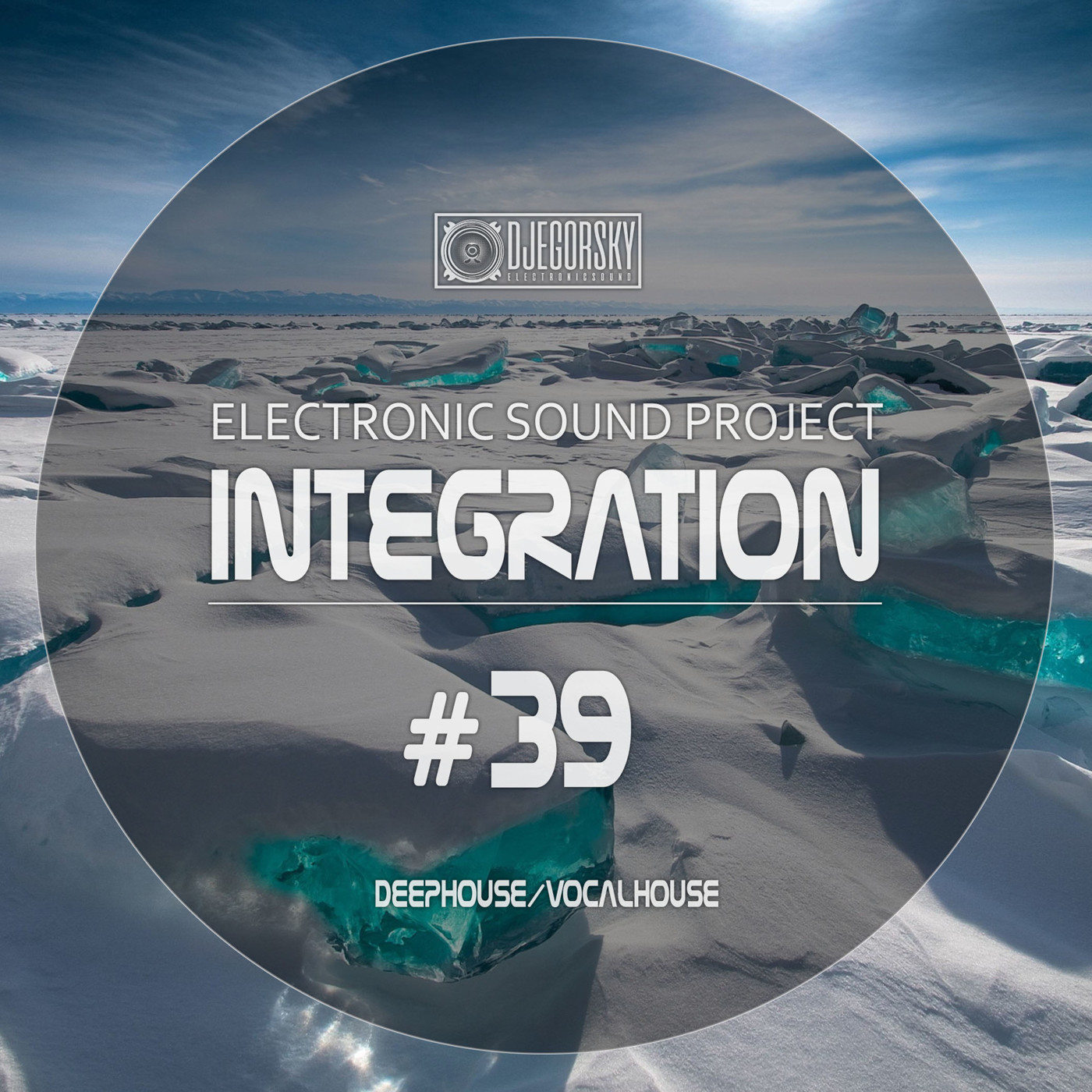 DJ Egorsky - Integration#39 (2022) episode artwork