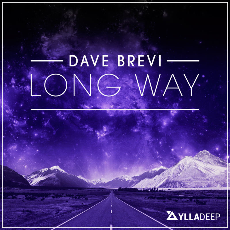 Dave Brevi - Long Way (Yura G DM Remix) [PREVIEW] episode artwork