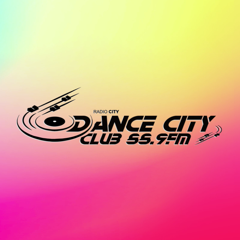 104 выпуск радиошоу DANCE CITY CLUB 88.9FM #104