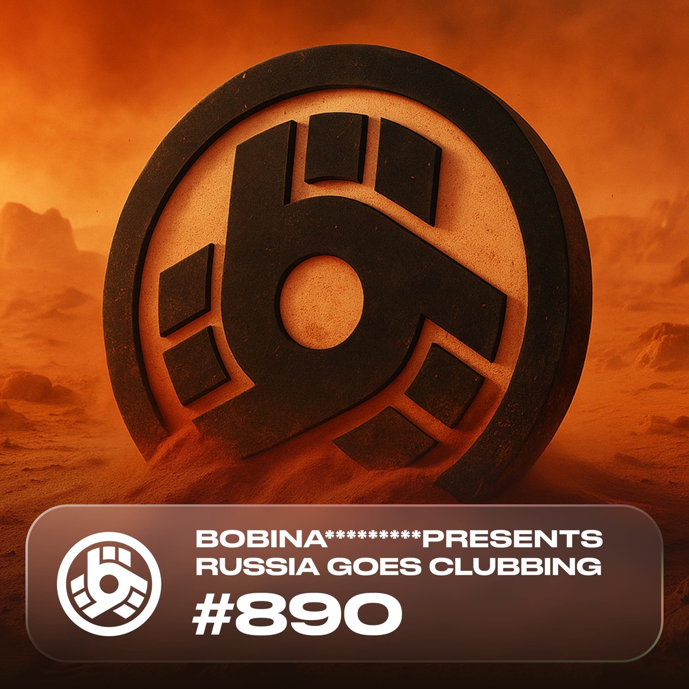 Russia Goes Clubbing #890