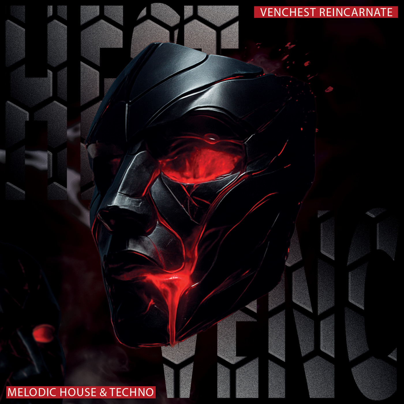 VENCHEST - Reincarnate VENCHEST - Reincarnate