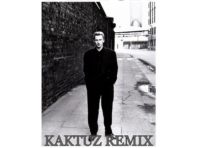 Black - Wonderful Life (KaktuZ RemiX) – KaktuZ RemiX