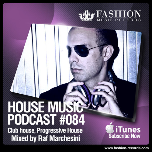 FASHION MUSIC RECORDS