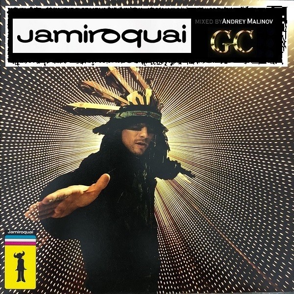 Andrey Malinov - Jamiroquai (Golden Collection )