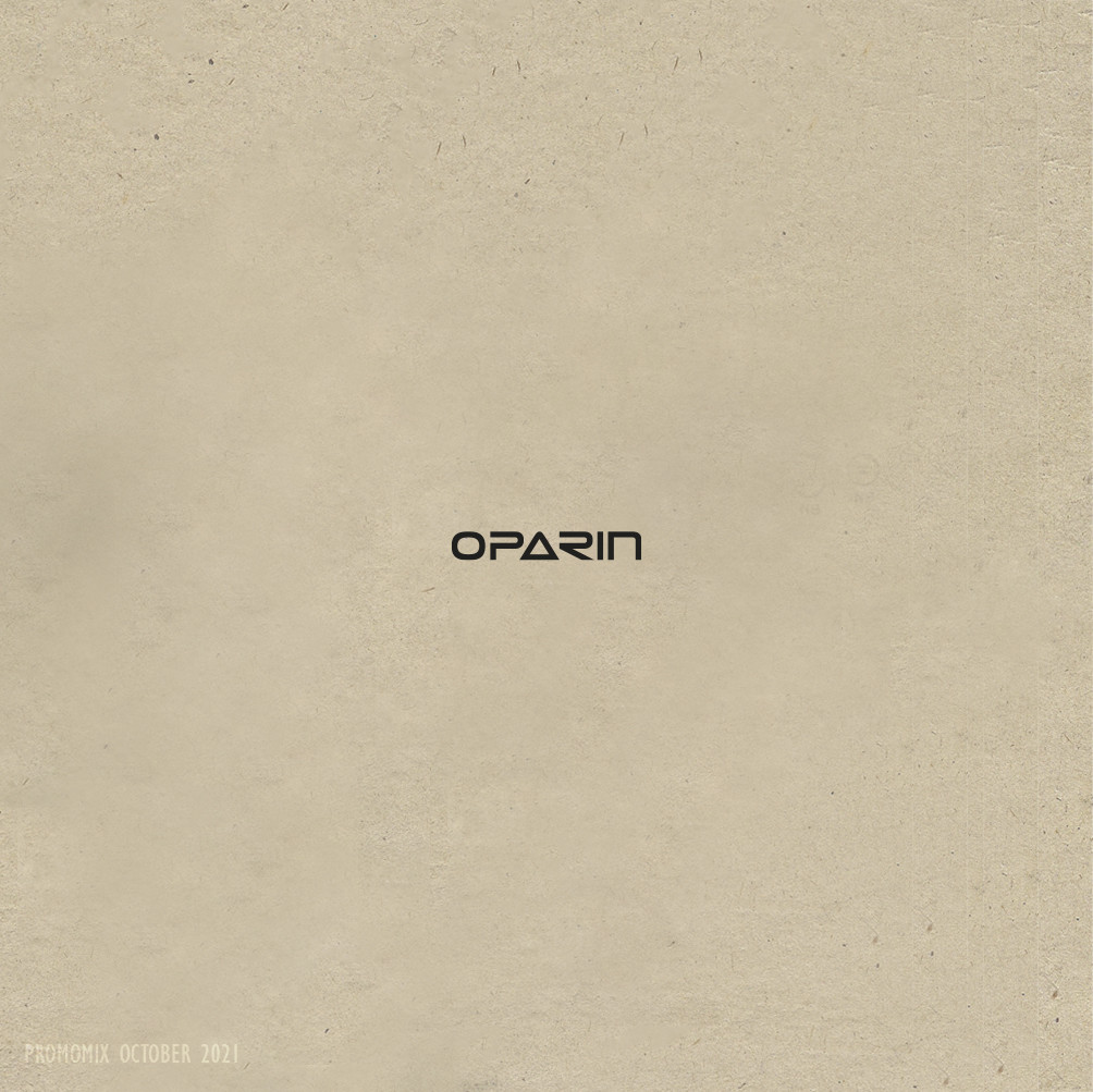 DJ Oparin - Warm Up (Extended Mix)