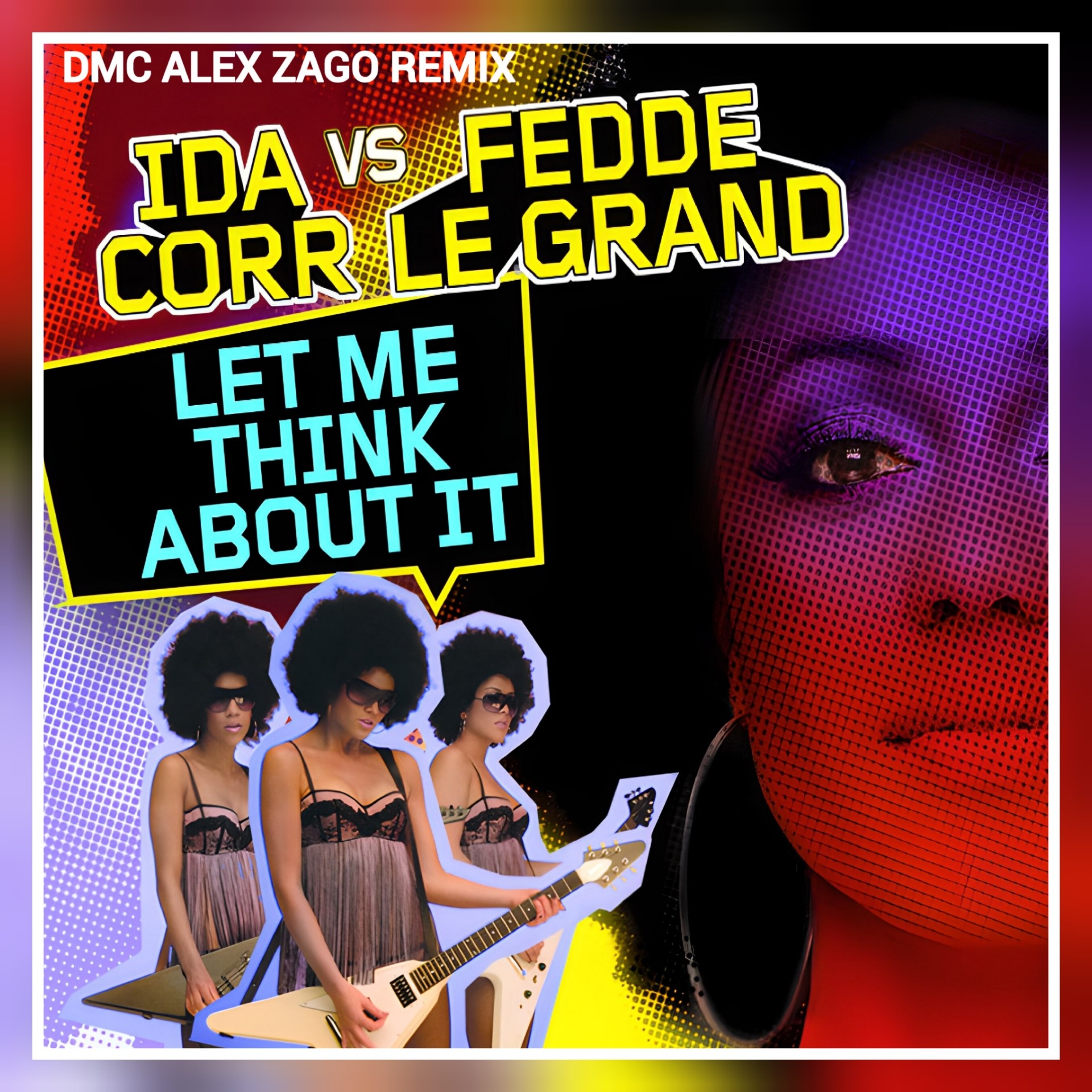 Федде ле гранд let me think about it. Ida corr, fedde le grand - let me think about it. Ида корр и федде ле гранд. Ида корр let me think about it. Ида корр let me think about it.