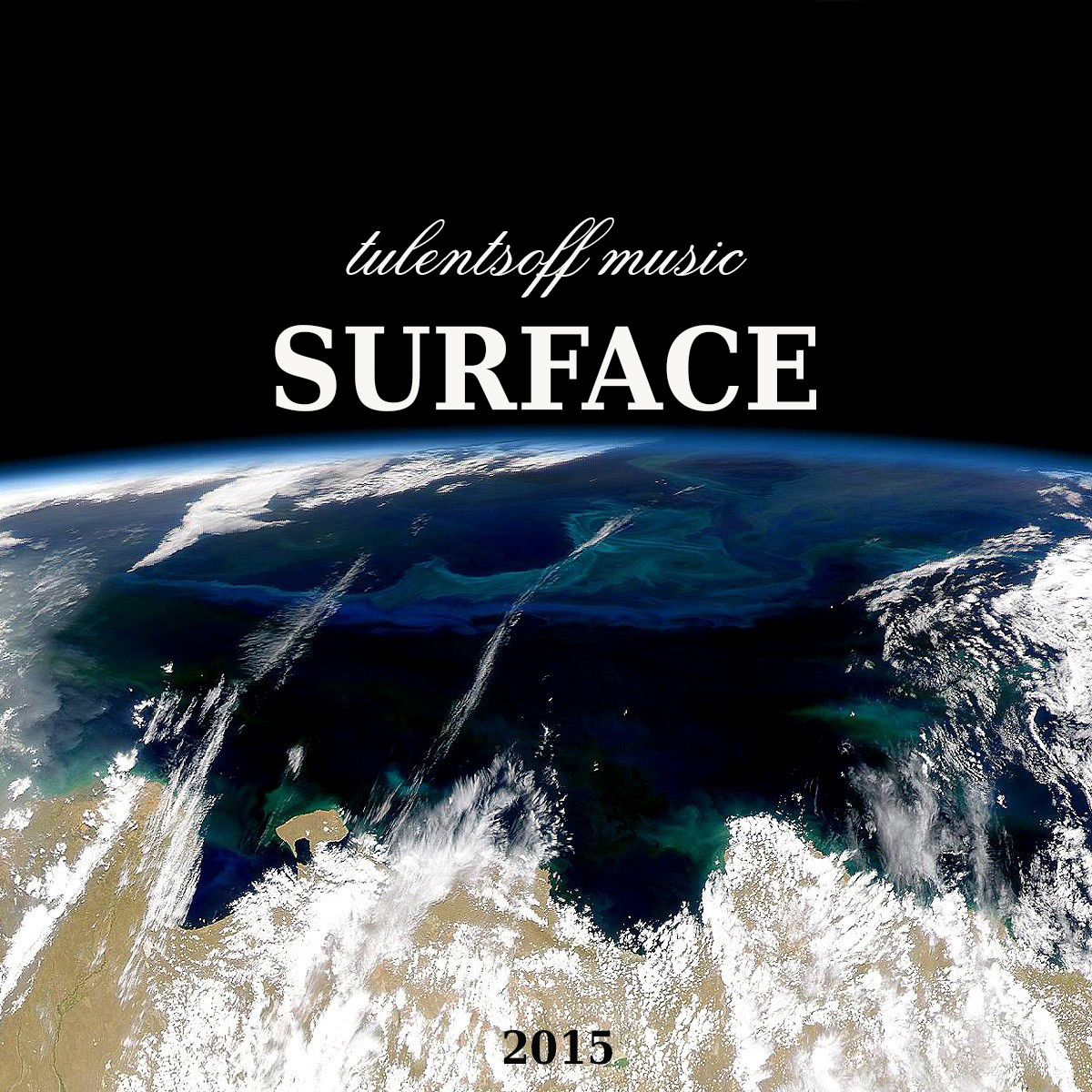 Tulentsoff Music - Surface episode artwork