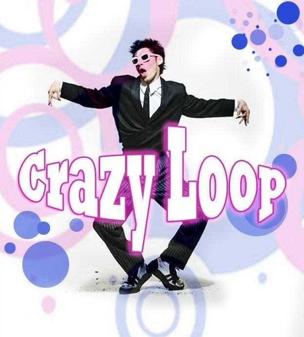 Crazy Loop Crazy Loop (ExclUsive Bootleg)`2020 ExclUsive™