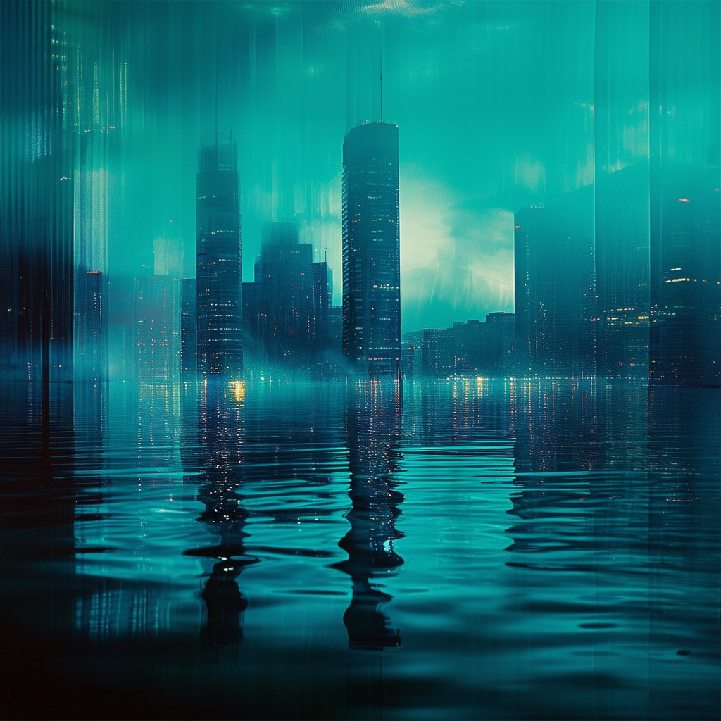 rozzo – deep water episode artwork