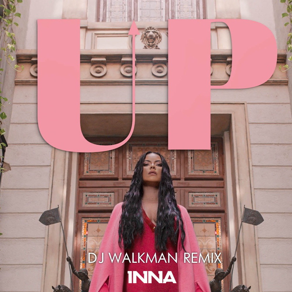 Музыка inna up. Inna up. Inna Sean Paul. Up up Inna. Inna up Remix.