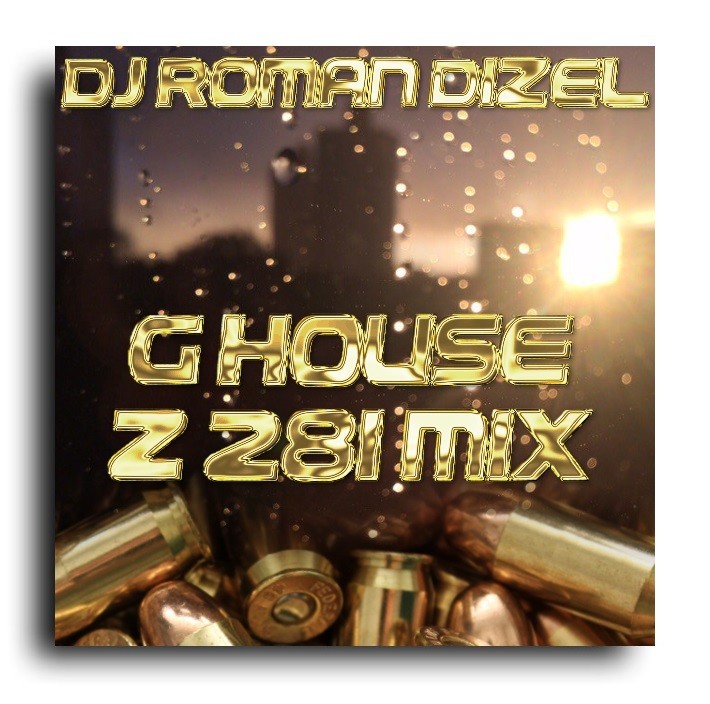 DJ ROMAN DIZEL