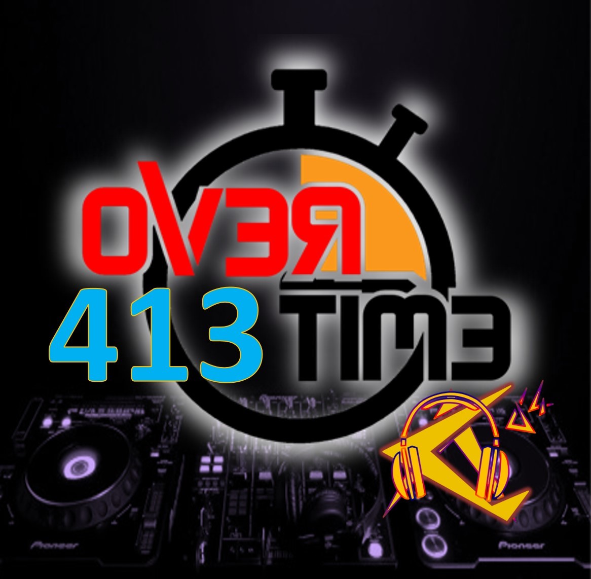 OVERTIME-413 (12 October 2026) #413