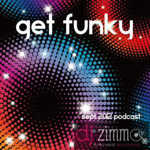 Dj Andrey Bo - Get Funky 3 (Remember The Time Mix) episode artwork