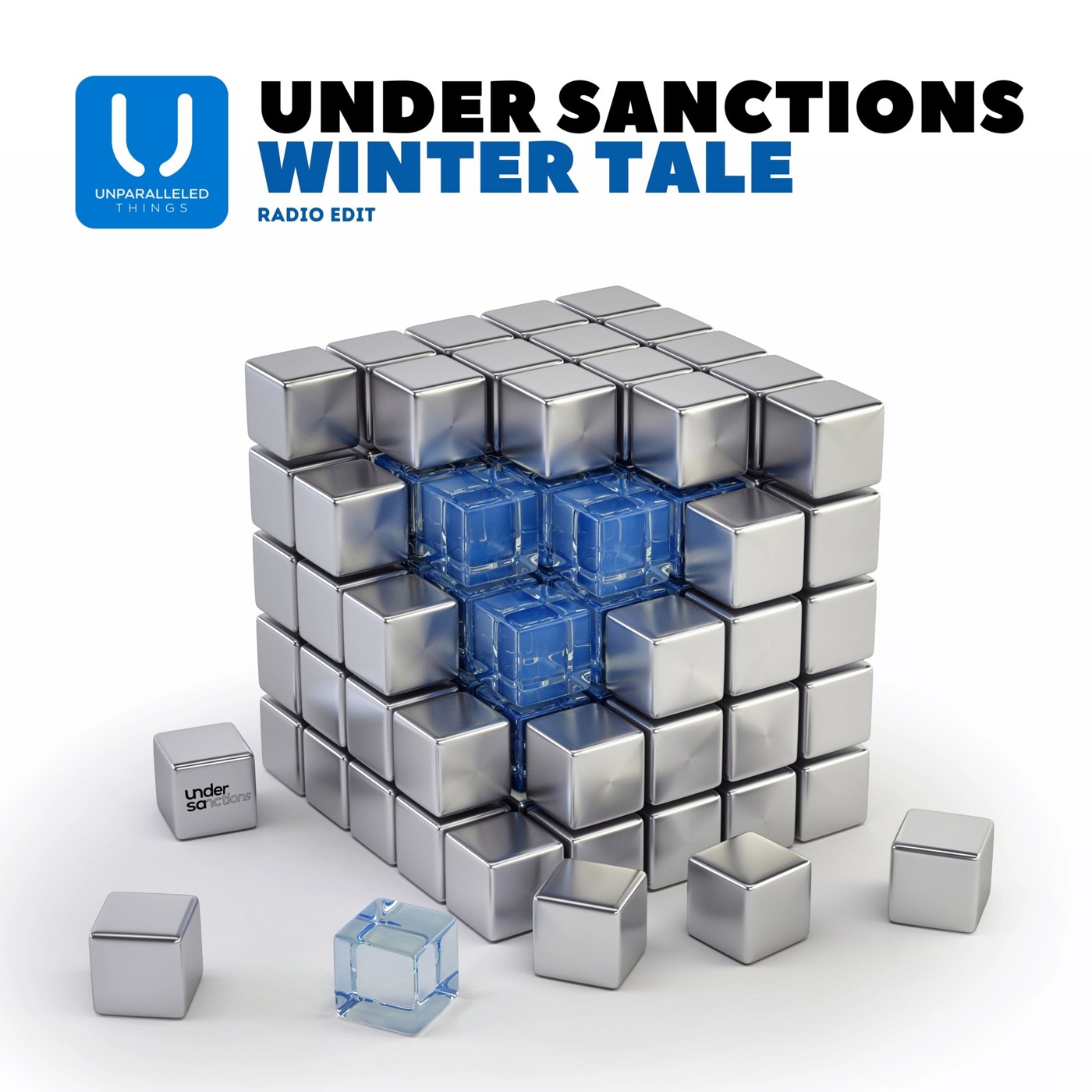 Under Sanctions - Winter Tale (Radio Edit)