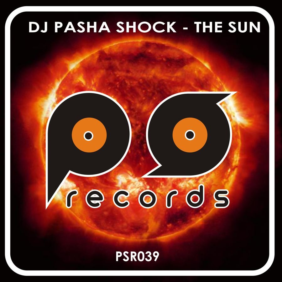 Dj Pasha Shock - The Sun (SL Mix) episode artwork