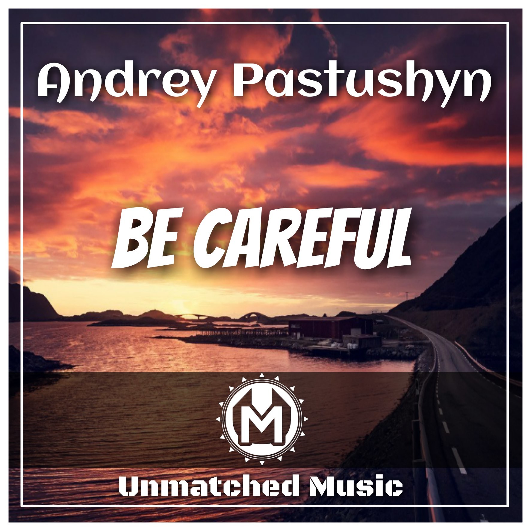 Andrey Pastushyn