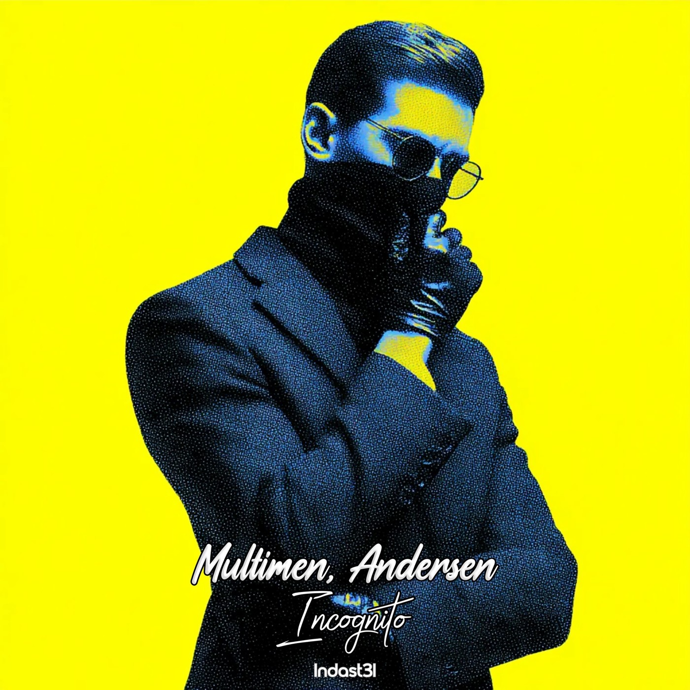 Multimen, Andersen - Incognito episode artwork