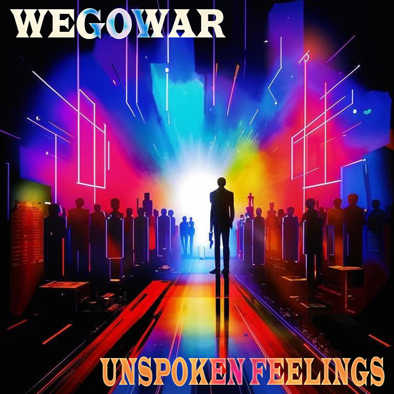 WEGOWAR - Unspoken Feelings