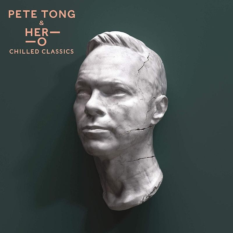 Pete Tong, HER-O, Jules Buckley feat. Grace Carter, Langa Mavuso - 7 Seconds (Alex Work Remix)