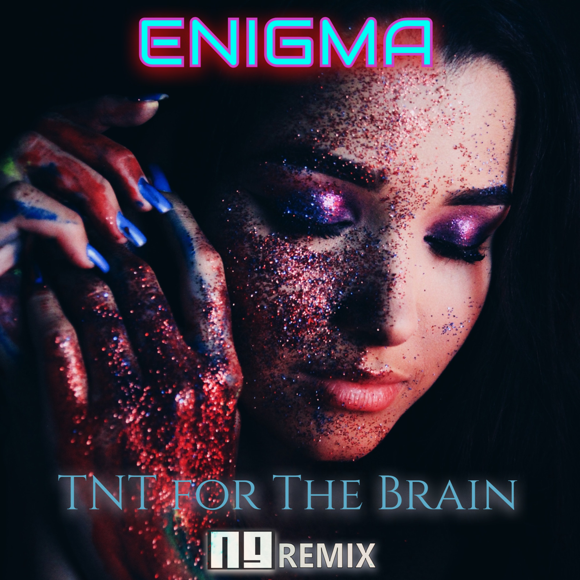 Enigma - TNT For The Brain (NG Remix) – NG (Native Guest)