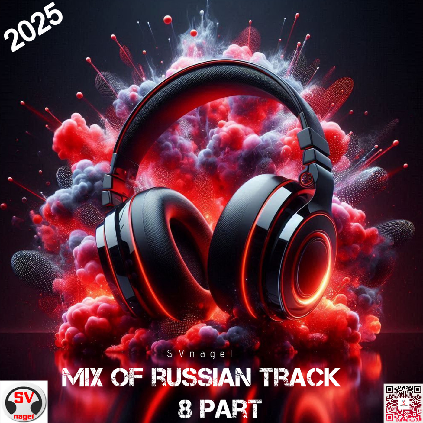 Mix of russian track 8 part