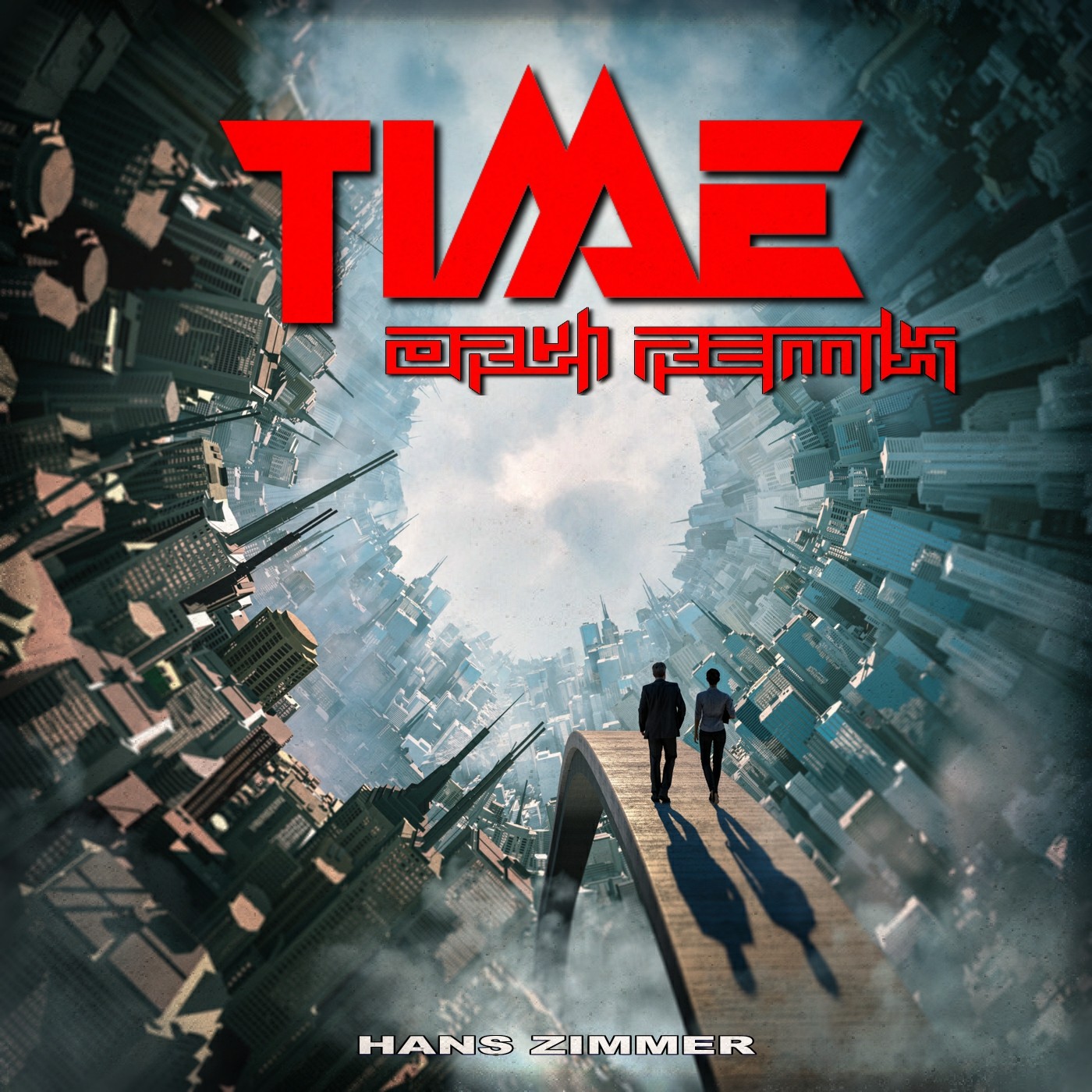Hans Zimmer - Time (ORVi Remix) episode artwork