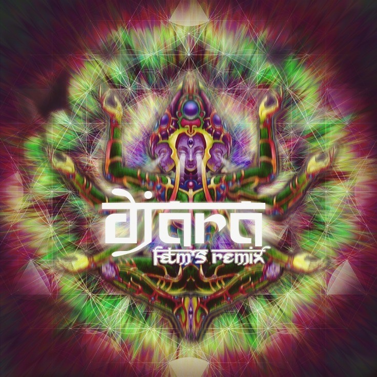 Rasster, Renomty - Djara (F&M's Remix) episode artwork