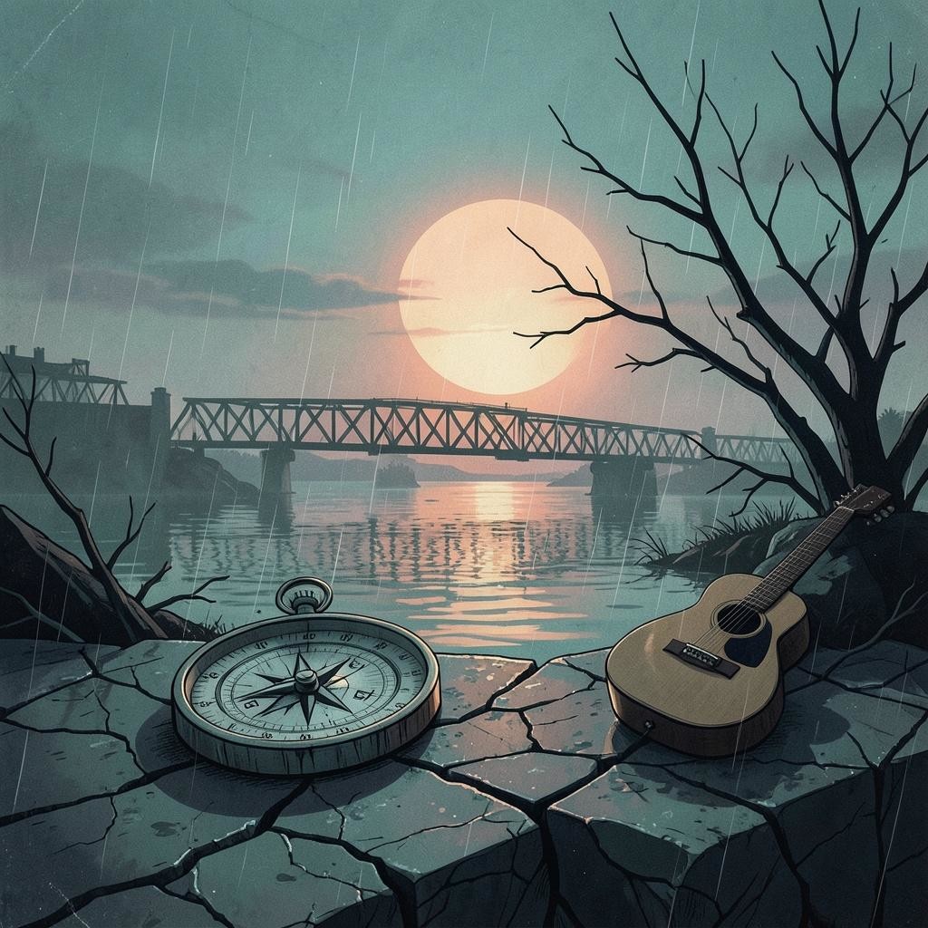 Край земли episode artwork