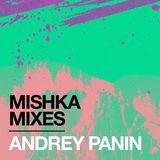 dj Andrey Panin - Shy, Mishka 5 episode artwork