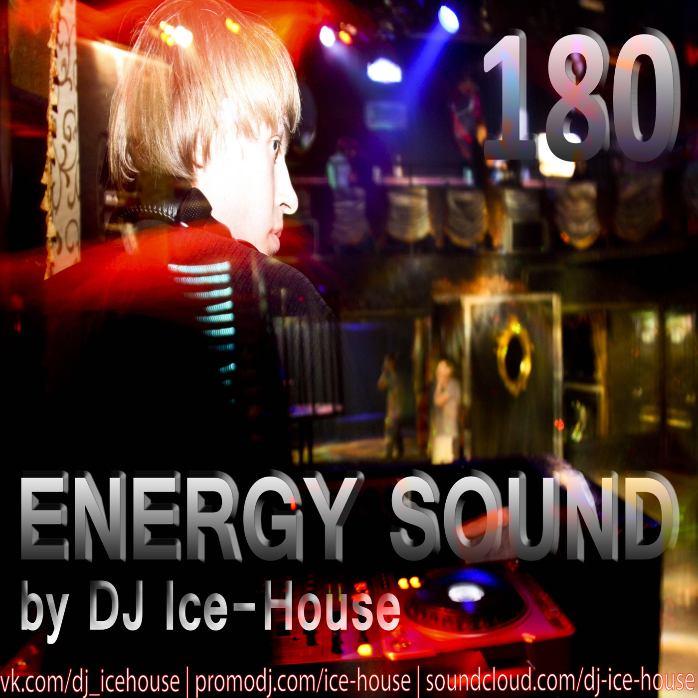 Energy Sound