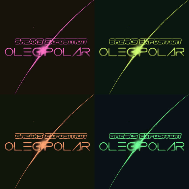 Oleg Polar