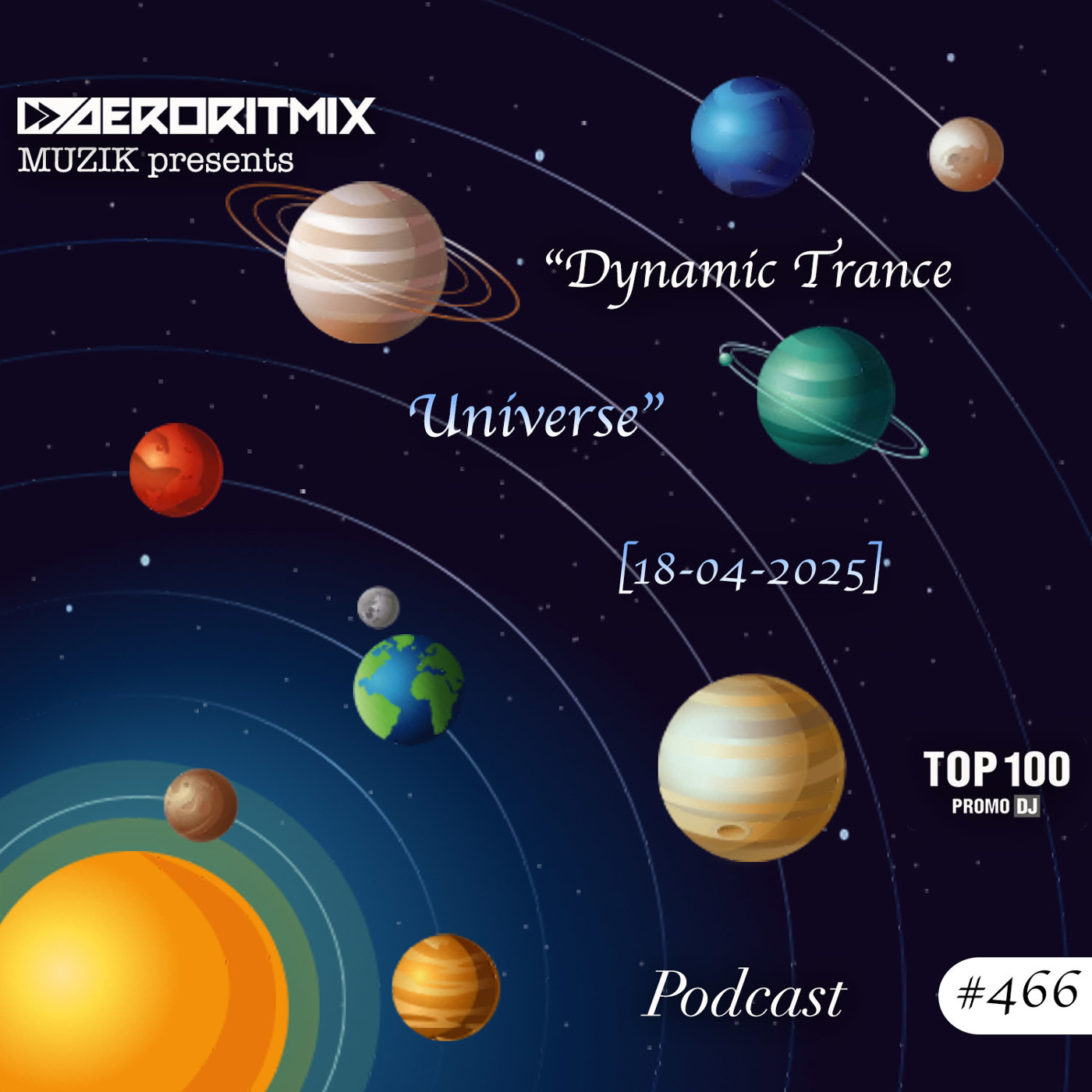 «MultiStyle Dynamic Universe»