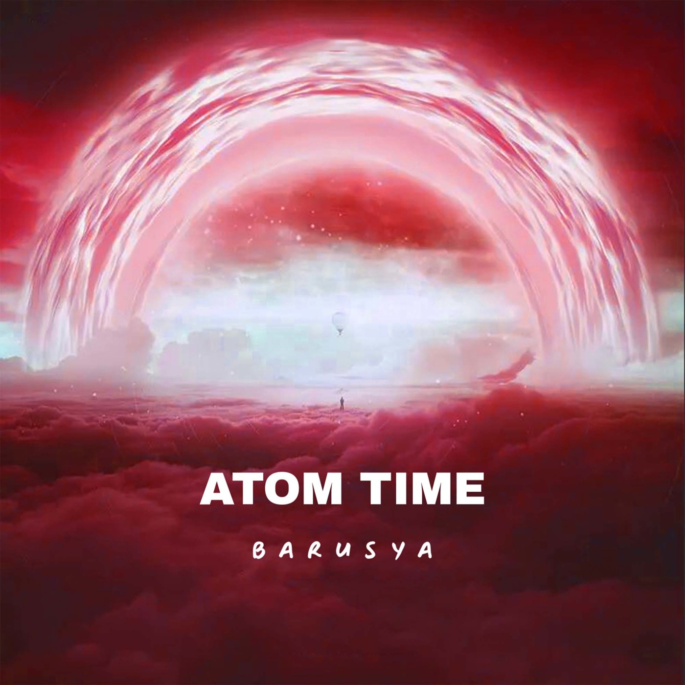 Barusya-Atom